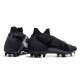 Nike Mercurial GreenSpeed 360 Botas Negro