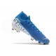 Nike Mercurial Superfly 7 Elite FG Botas - New Lights Azul