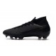 Nike Mercurial Superfly 7 Elite FG Botas - Under The Radar Negro