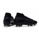 Nike Mercurial Superfly 7 Elite FG Botas - Under The Radar Negro