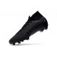 Nike Mercurial Superfly 7 Elite FG Botas - Under The Radar Negro