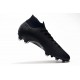 Nike Mercurial Superfly 7 Elite FG Botas - Under The Radar Negro