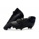 Nike Mercurial Superfly 7 Elite FG Botas - Under The Radar Negro