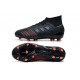 Zapatillas de fútbol adidas Predator 19.1 FG Archetic Negro