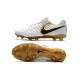 Botas de fútbol Nike Tiempo Legend VII FG