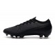 Zapatos de Fútbol Nike Mercurial Vapor 13 Elite FG Under The Radar Negro