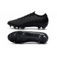 Zapatos de Fútbol Nike Mercurial Vapor 13 Elite FG Under The Radar Negro
