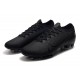 Zapatos de Fútbol Nike Mercurial Vapor 13 Elite FG Under The Radar Negro