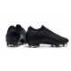 Zapatos de Fútbol Nike Mercurial Vapor 13 Elite FG Under The Radar Negro