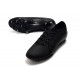 Zapatos de Fútbol Nike Mercurial Vapor 13 Elite FG Under The Radar Negro