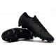 Zapatos de Fútbol Nike Mercurial Vapor 13 Elite FG Under The Radar Negro