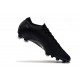 Zapatos de Fútbol Nike Mercurial Vapor 13 Elite FG Under The Radar Negro