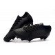 Zapatos de Fútbol Nike Mercurial Vapor 13 Elite FG Under The Radar Negro