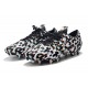 Botas de Fútbol Nike Tiempo Legend 8 Elite FG Negro Blanco