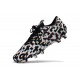Botas de Fútbol Nike Tiempo Legend 8 Elite FG Negro Blanco