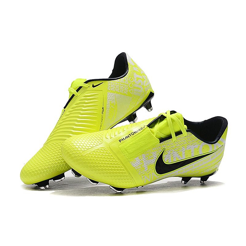 Nike Phantom Vision Pro DF Gf - Amarillo - Botas Fútbol - GLAMI.es