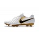 Botas de fútbol Nike Tiempo Legend VII FG