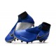 Botas de fútbol para Hombre Nike Phantom Vision Elite DF FG