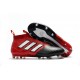 2018 Bota De Fútbol Ace 17+ Purecontrol FG