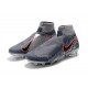 Botas de fútbol para Hombre Nike Phantom Vision Elite DF FG