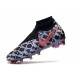 Zapatillas de fútbol Nike Phantom VSN Elite DF FG