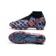 Zapatillas de fútbol Nike Phantom VSN Elite DF FG