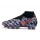 Zapatillas de fútbol Nike Phantom VSN Elite DF FG