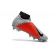 Zapatillas de fútbol Nike Phantom VSN Elite DF FG