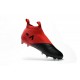 2018 Bota De Fútbol Ace 17+ Purecontrol FG