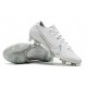 Zapatos de Fútbol Nike Mercurial Vapor 13 Elite FG Blanco