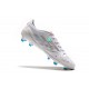 Botas de Fútbol Adidas X 99 19.1 FG Blanco