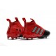 2018 Bota De Fútbol Ace 17+ Purecontrol FG
