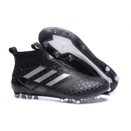 2018 Bota De Fútbol Ace 17+ Purecontrol FG