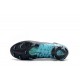Nike Mercurial Superfly 7 Elite FG Botas - Negro Azul