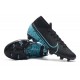 Nike Mercurial Superfly 7 Elite FG Botas - Negro Azul