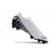 Nike Mercurial Vapor XIII 360 Elite FG Bota Blanco Negro