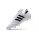 Botas de fútbol Adidas Copa 19+ FG Blanco