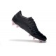 Zapatillas de fútbol Adidas Copa 19.1 FG Negro Rosa