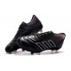 Zapatillas de fútbol Adidas Copa 19.1 FG Negro Rosa