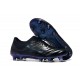 Zapatillas de fútbol Adidas Copa 19.1 FG Negro