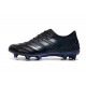 Zapatillas de fútbol Adidas Copa 19.1 FG Negro