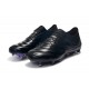 Zapatillas de fútbol Adidas Copa 19.1 FG Negro