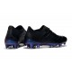 Zapatillas de fútbol Adidas Copa 19.1 FG Negro