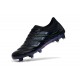 Zapatillas de fútbol Adidas Copa 19.1 FG Negro