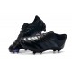 Zapatillas de fútbol Adidas Copa 19.1 FG Negro
