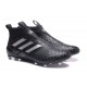 2018 Bota De Fútbol Ace 17+ Purecontrol FG