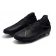 Zapatos de Fútbol adidas Nemeziz 19+ FG - Negro
