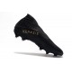 Zapatos de Fútbol adidas Nemeziz 19+ FG - Negro