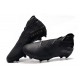 Zapatos de Fútbol adidas Nemeziz 19+ FG - Negro
