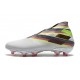 Zapatos de Fútbol adidas Nemeziz 19+ FG - Edición limitada